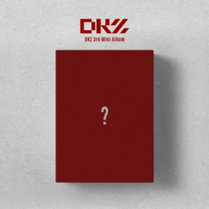 Dkz  - Tasty (Random Ver.) ryhmässä CD / Kommande / K-Pop @ Bengans Skivbutik AB (5645941)