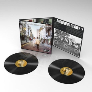 Oasis - (What's The Story) Morning Glory? [Remas ryhmässä VINYYLI / Pop-Rock @ Bengans Skivbutik AB (5645945)