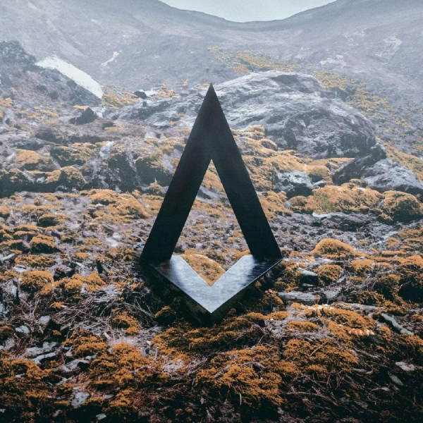 Kiasmos - Ii ryhmässä VINYYLI / Myydyimmät @ Bengans Skivbutik AB (5645972)