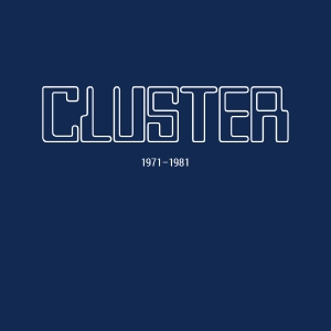Cluster - 1971-1981 ryhmässä VINYYLI / Pop-Rock @ Bengans Skivbutik AB (5645973)