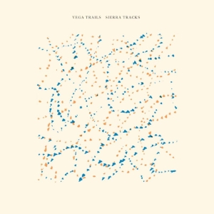 Vega Trails - Sierra Tracks ryhmässä VINYYLI / Jazz @ Bengans Skivbutik AB (5645976)