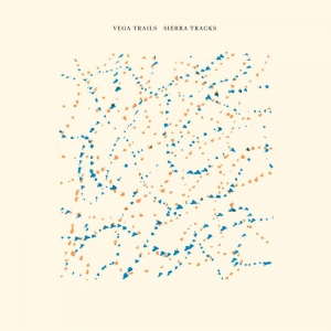Vega Trails - Sierra Tracks (Ltd Ed) ryhmässä VINYYLI / Jazz @ Bengans Skivbutik AB (5645977)