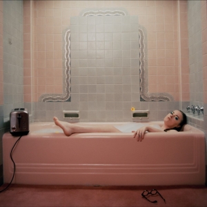 Thackray Emma-Jean - Weirdo ryhmässä VINYYLI / Pop-Rock @ Bengans Skivbutik AB (5645989)