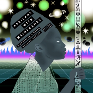 Africans With Mainframes - K.M.T. ryhmässä VINYYLI @ Bengans Skivbutik AB (5645990)