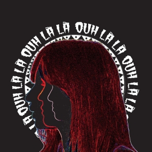 Juniore - Ouh La La ryhmässä VINYYLI / Pop-Rock @ Bengans Skivbutik AB (5645995)