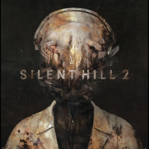 Akira Yamaoka - SILENT HILL 2 (Original Soundtrack) ryhmässä ME SUOSITTELEMME / Game Soundtrack All Media @ Bengans Skivbutik AB (5646002)