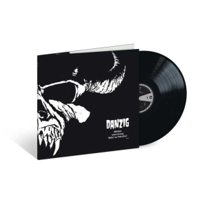 Danzig - I (Indies Exclusive Vinyl LP) ryhmässä VINYYLI / Kommande / Hårdrock,Pop-Rock @ Bengans Skivbutik AB (5646012)