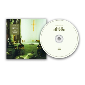 Doves - So, Here We Are: Best Of Doves ryhmässä ME SUOSITTELEMME / Perjantain julkaisut / 2025-11-14 @ Bengans Skivbutik AB (5646017)