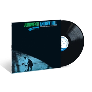 Andrew Hill - Judgement! ryhmässä VINYYLI / Kommande / Jazz @ Bengans Skivbutik AB (5646020)