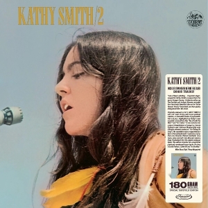 Kathy Smith - 2 ryhmässä Kommande - alla format @ Bengans Skivbutik AB (5646036)