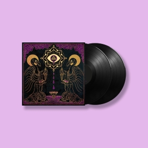 Wolvennest - Procession ryhmässä ME SUOSITTELEMME / Perjantain julkaisut / 2025-10-17 @ Bengans Skivbutik AB (5646041)