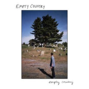 Empty Country - Empty Country ryhmässä CD / Pop-Rock @ Bengans Skivbutik AB (5646045)