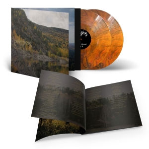 Panopticon - Autumn Eternal (10 Year Anniversary ryhmässä VINYYLI / Kommande / Hårdrock @ Bengans Skivbutik AB (5646053)
