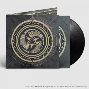 Osi - Fire Make Thunder ryhmässä VINYYLI / Kommande / Hårdrock @ Bengans Skivbutik AB (5646065)