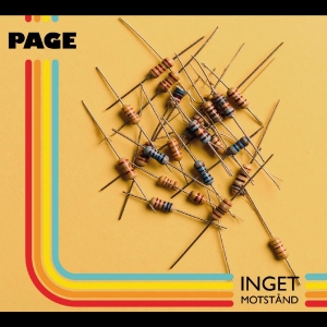 Page - Inget Motstånd ryhmässä ME SUOSITTELEMME / Perjantain julkaisut / 2025-10-17 @ Bengans Skivbutik AB (5646068)