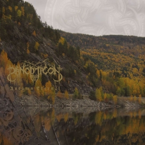 Panopticon - Autumn Eternal (10 Year Anniversary ryhmässä CD @ Bengans Skivbutik AB (5646072)