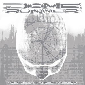 Dome Runner - World Panopticon ryhmässä CD / Kommande / Hårdrock @ Bengans Skivbutik AB (5646073)