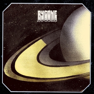 Bygone - Bygone ryhmässä CD / Kommande / Hårdrock @ Bengans Skivbutik AB (5646075)