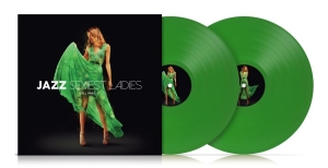 Various Artists - Jazz Sexiest Ladies - Vol 5 (2 Lp O ryhmässä ME SUOSITTELEMME / Perjantain julkaisut / 2025-10-31 @ Bengans Skivbutik AB (5646082)