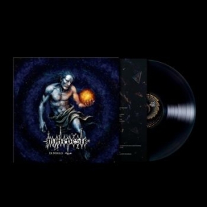 Malepeste - Ex Nihilo (Black Vinyl Lp) ryhmässä ME SUOSITTELEMME / Perjantain julkaisut / 2025-11-07 @ Bengans Skivbutik AB (5646085)