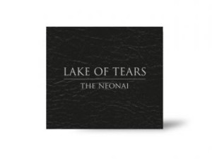 Lake Of Tears - Neonai The (Leather Box Cd) ryhmässä ME SUOSITTELEMME / Perjantain julkaisut / 2026-01-30 @ Bengans Skivbutik AB (5646096)