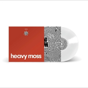 Heavy Moss - Dead Slow ryhmässä VINYYLI @ Bengans Skivbutik AB (5646102)