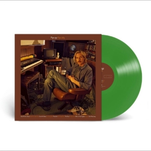 Pipe-Eye - Pipe-Defy ryhmässä VINYYLI @ Bengans Skivbutik AB (5646103)