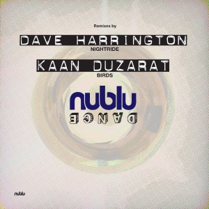 Various Artists - Nublu Dance Three (Ecomix Vinyl) ryhmässä VINYYLI / Kommande / Pop-Rock @ Bengans Skivbutik AB (5646114)