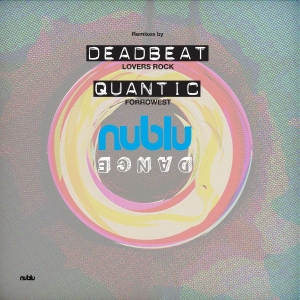 Various Artists - Nublu Dance Two (Ecomix Vinyl) ryhmässä ME SUOSITTELEMME / Perjantain julkaisut / 2025-12-05 @ Bengans Skivbutik AB (5646115)