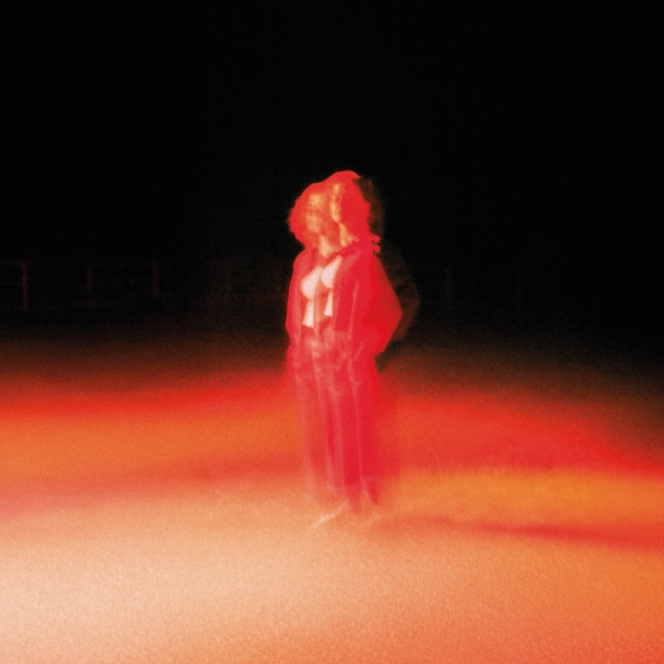 Priddy Katherine - These Frightening Machines (Red Smo ryhmässä ME SUOSITTELEMME / Perjantain julkaisut / 2026-03-06 @ Bengans Skivbutik AB (5646129)