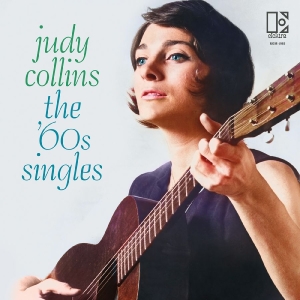 Collins Judy - The '60S Singles ryhmässä CD / Kommande / World Music @ Bengans Skivbutik AB (5646145)
