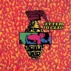 Letters To Cleo - Wholesale Meats And Fish (Remastere ryhmässä VINYYLI / Kommande / Pop-Rock @ Bengans Skivbutik AB (5646149)