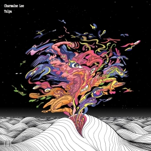 Charmaine Lee - Tulpa ryhmässä ME SUOSITTELEMME / Perjantain julkaisut / 2025-10-31 @ Bengans Skivbutik AB (5646151)