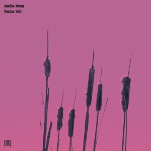 Jessika Kenney - Uranian Void ryhmässä ME SUOSITTELEMME / Perjantain julkaisut / 2025-10-31 @ Bengans Skivbutik AB (5646153)