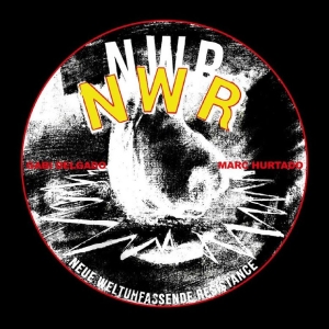 Delgado Gabi / Hurtado Marc - Neue Weltumfassende Resistance ryhmässä CD / Kommande / Pop-Rock @ Bengans Skivbutik AB (5646158)