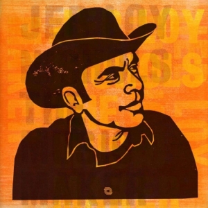 Jeb Loy Nichols - The Music Maker ryhmässä VINYYLI / Kommande / World Music @ Bengans Skivbutik AB (5646162)