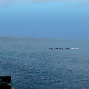 Mellonius One - Oceanic ryhmässä ME SUOSITTELEMME / Perjantain julkaisut / 2025-11-07 @ Bengans Skivbutik AB (5646163)