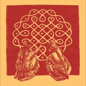 Bhairavi Raman & Nanthesh Sivarajah - Syncretic ryhmässä VINYYLI / Kommande / Pop-Rock @ Bengans Skivbutik AB (5646172)