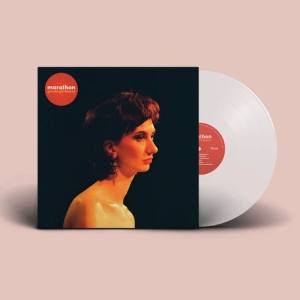 Goodnight Louisa - Marathon ryhmässä ME SUOSITTELEMME / Perjantain julkaisut / 2025-11-14 @ Bengans Skivbutik AB (5646182)