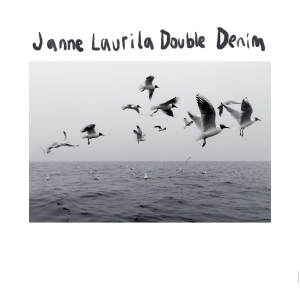 Janne Laurila Double Denim - Janne Laurila Double Denim ryhmässä ME SUOSITTELEMME / Perjantain julkaisut / 2025-10-24 @ Bengans Skivbutik AB (5646228)