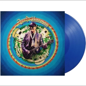 Jan Akkerman - My Focus - Live Under The Rainbow ryhmässä ME SUOSITTELEMME / Startsida - Vinyl Nyheter & Kommande @ Bengans Skivbutik AB (5646234)