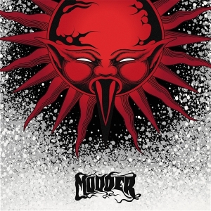 Modder - Destroying Ourselves For A Place In The Sun ryhmässä ME SUOSITTELEMME / Startsida - CD Nyheter & Kommande @ Bengans Skivbutik AB (5646271)