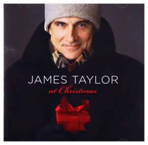 Taylor James - James Taylor At Christmas ryhmässä VINYYLI / Nyheter / Julmusik @ Bengans Skivbutik AB (5646279)