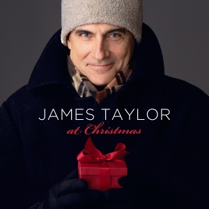 Taylor James - James Taylor At Christmas ryhmässä ME SUOSITTELEMME / Joulumusiikkia vinyylillä ja CD:llä @ Bengans Skivbutik AB (5646279)