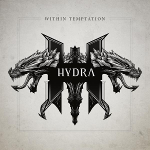 Within Temptation - Hydra ryhmässä ME SUOSITTELEMME / Perjantain julkaisut / 2025-11-07 @ Bengans Skivbutik AB (5646284)