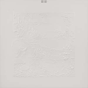 Bon Iver - Bon Iver 10Th Anniversary Edition ( ryhmässä VINYYLI / Pop-Rock @ Bengans Skivbutik AB (5646335)