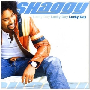 Shaggy - Lucky Day ryhmässä CD / Reggae @ Bengans Skivbutik AB (564634)