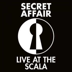 Secret Affair - Live At The Scala (2 Cd) ryhmässä CD / Kommande / Pop-Rock @ Bengans Skivbutik AB (5646344)