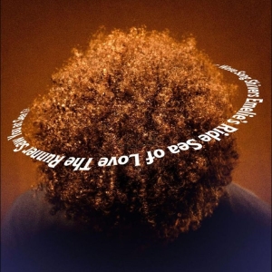 Carli - Sea Of Love ryhmässä VINYYLI / Pop-Rock @ Bengans Skivbutik AB (5646366)