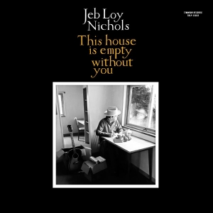 Jeb Loy Nichols & Cold Diamond & Mink - This House Is Empty Without You (Ltd Color Vinyl) ryhmässä ME SUOSITTELEMME / Bengans Henkilökunnan Vinkit / Morgan recommends @ Bengans Skivbutik AB (5646373)